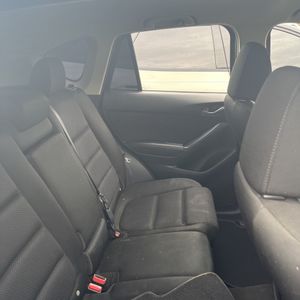 2016 Mazda CX-5 TOURING 缩略图 35
