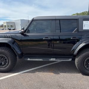 FORD BRONCO RAPTOR - 3