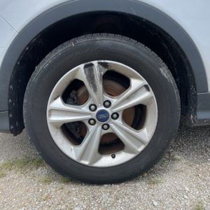 2013 FORD ESCAPE SE 缩略图 17