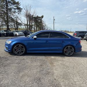 AUDI S3 2.0T PREMIUM PLUS - 3