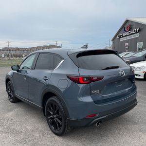 MAZDA CX-5 2.5 S CARBON EDITION - 5