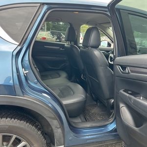 2017 Mazda CX-5 TOURING — миниатюра 34