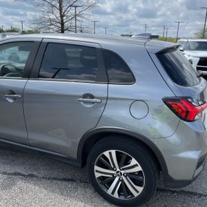 MITSUBISHI OUTLANDER SPORT 2.0 S AWC - 6