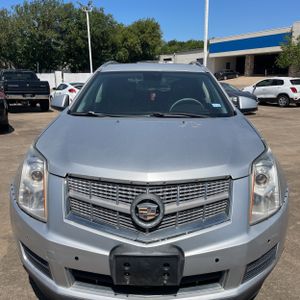 2011 Cadillac SRX LUXURY COLLECTION — миниатюра 15