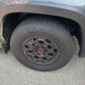 2026 Toyota SEQUOIA TRD PRO — миниатюра 20