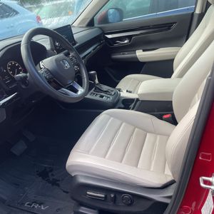 2024 Honda CR-V EX-L 缩略图 32