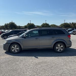 صورة 3 لـ 2012 Dodge JOURNEY SXT