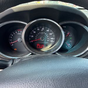 2013 KIA SORENTO LX — миниатюра 36