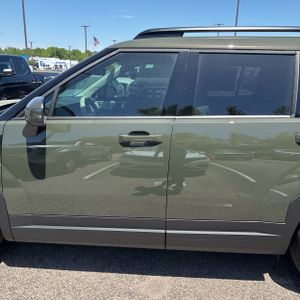 HYUNDAI SANTA FE SEL - 3