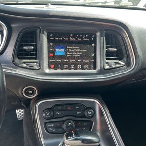 2015 Dodge CHALLENGER R/T PLUS 照片 34