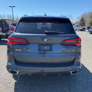 BMW X5 XDRIVE40I - 5