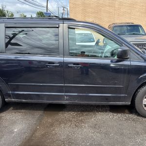 2010 Dodge GRAND CARAVAN SE 照片 11