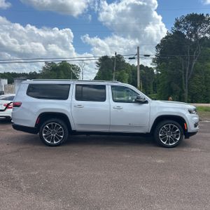 JEEP WAGONEER L SERIES III - 10