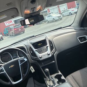 2017 Chevrolet EQUINOX LT 缩略图 36