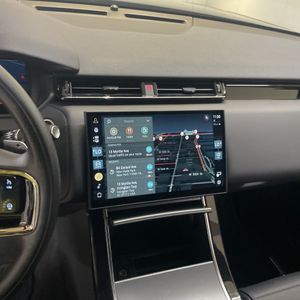 صورة مصغرة 38 لـ 2025 LAND Rover RANGE ROVER VELAR P400 DYNAMIC HSE