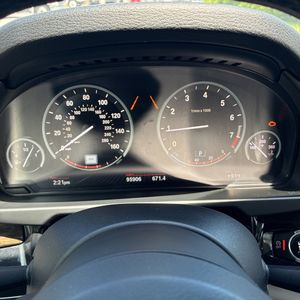 2016 BMW X5 SDRIVE35I — фото 41