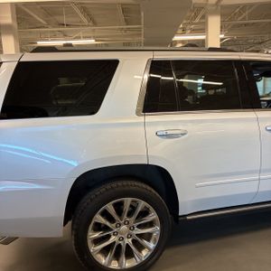 CHEVROLET TAHOE - 9