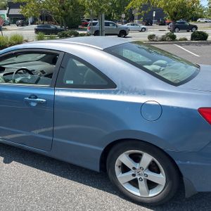 2006 Honda CIVIC EX — фото 6