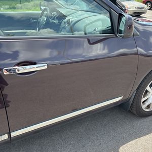 2011 Nissan ROGUE SV — миниатюра 65
