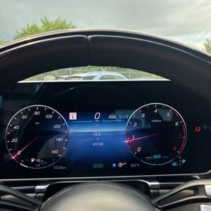 2021 Mercedes-BENZ S-CLASS — миниатюра 41