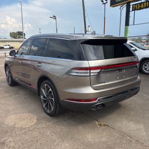 صورة 5 لـ 2020 Lincoln AVIATOR RESERVE