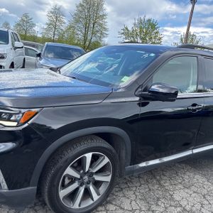 HONDA PILOT ELITE - 2