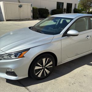 صورة 2 لـ 2021 Nissan ALTIMA 2.5 SV
