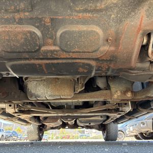 2012 Nissan PATHFINDER SV 照片 27