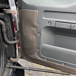 2023 LAND Rover DEFENDER 130 X-DYNAMIC SE — фото 63