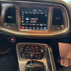 2022 Dodge CHALLENGER SRT — миниатюра 36