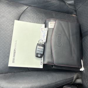 2018 KIA OPTIMA EX 缩略图 55