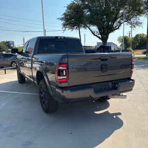 صورة 4 لـ 2021 RAM 3500 LIMITED