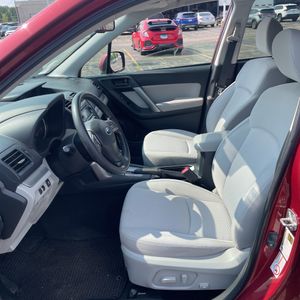 2015 Subaru FORESTER 2.5I PREMIUM 缩略图 31