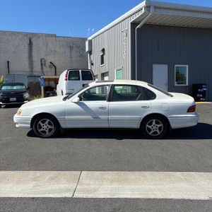 1998 Toyota AVALON XLS 照片 3