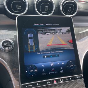 صورة مصغرة 39 لـ 2024 Mercedes-BENZ GLC