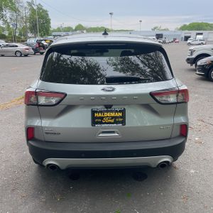 FORD ESCAPE SEL - 7
