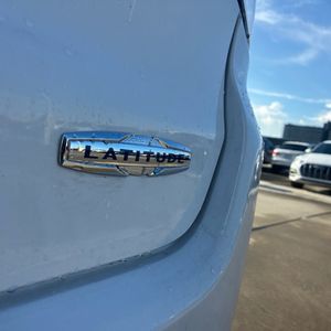 2022 JEEP COMPASS LATITUDE 照片 23
