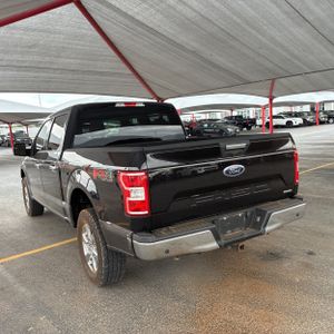 FORD F-150 XLT - 5