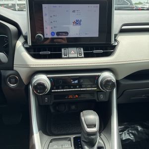 2023 Toyota RAV4 XLE PREMIUM 缩略图 38