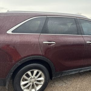 KIA SORENTO - 9