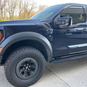 FORD F150 RAPTOR - 2