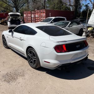 FORD MUSTANG GT PREMIUM - 5