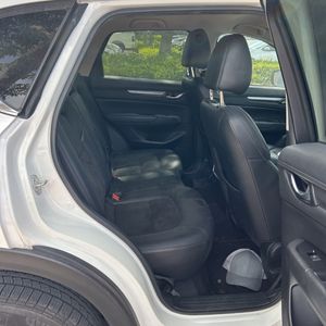 2020 Mazda CX-5 TOURING — фото 34