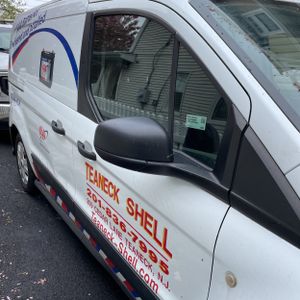 FORD TRANSIT CONNECT XL - 9