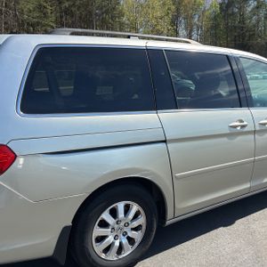 HONDA ODYSSEY EX-L - 9