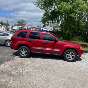 JEEP GRAND CHEROKEE - 10