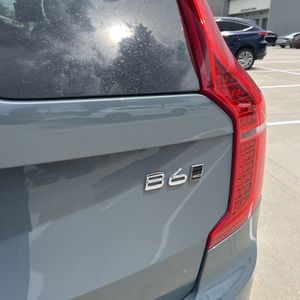 صورة مصغرة 17 لـ 2023 Volvo XC90 B6 ULTIMATE BRIGHT THEME 7P