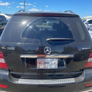 2010 Mercedes-BENZ M-CLASS — миниатюра 23