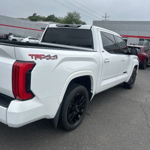 2023 Toyota TUNDRA SR5 照片 9
