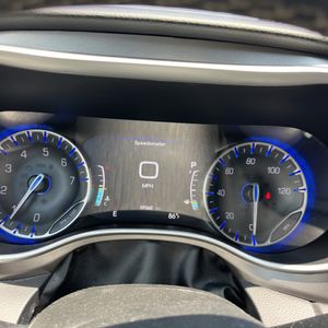 2024 Chrysler PACIFICA TOURING L — миниатюра 40